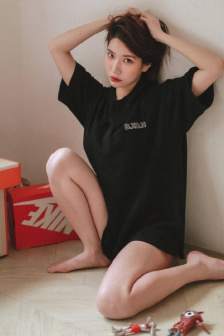 一个手指头进去了还是不见血